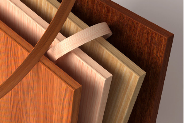 Top 5 loại bề mặt phủ cốt gỗ công nghiệp phổ biến nhất hiện nay